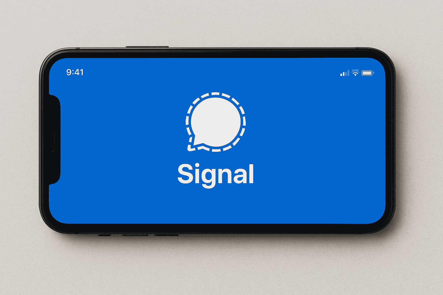 signal app image